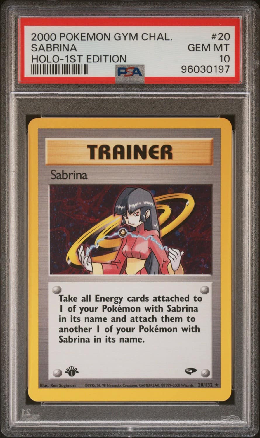 Sabrina