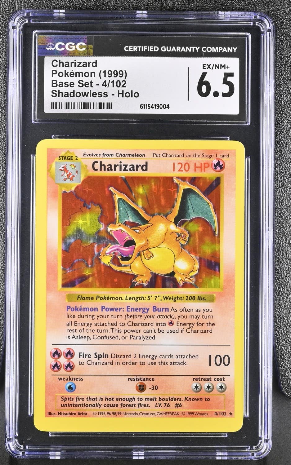 Charizard