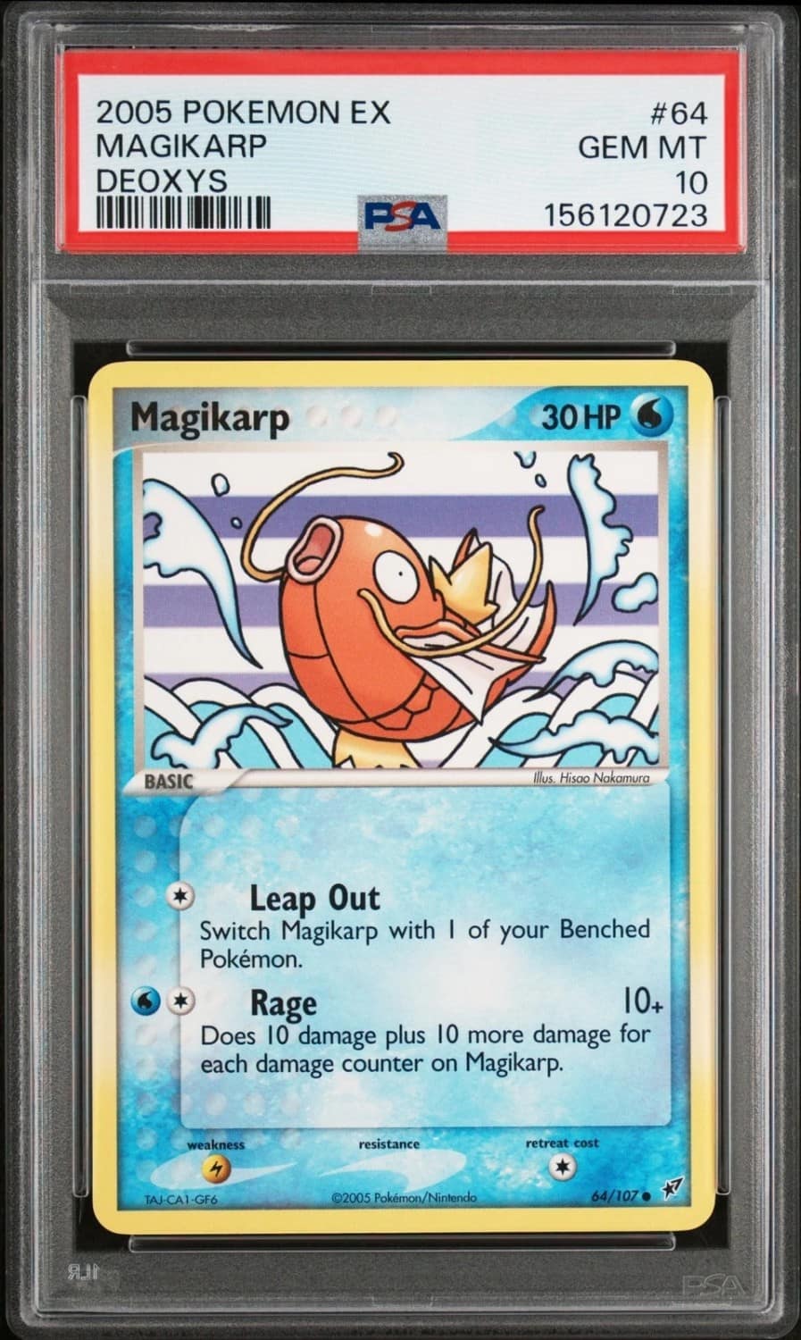 Magikarp