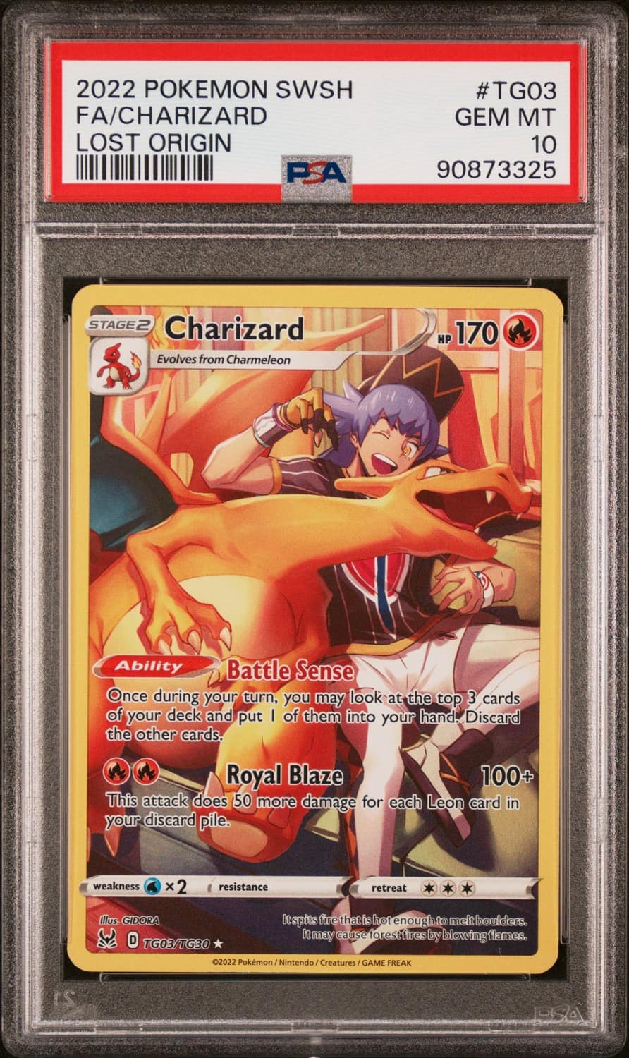 Charizard