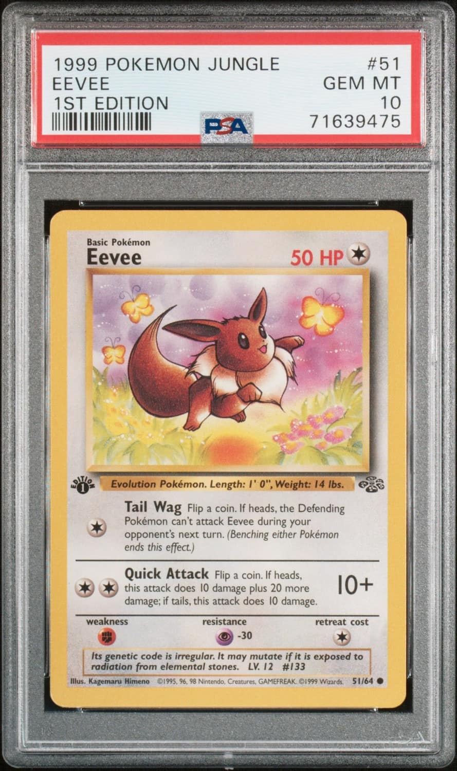 Eevee