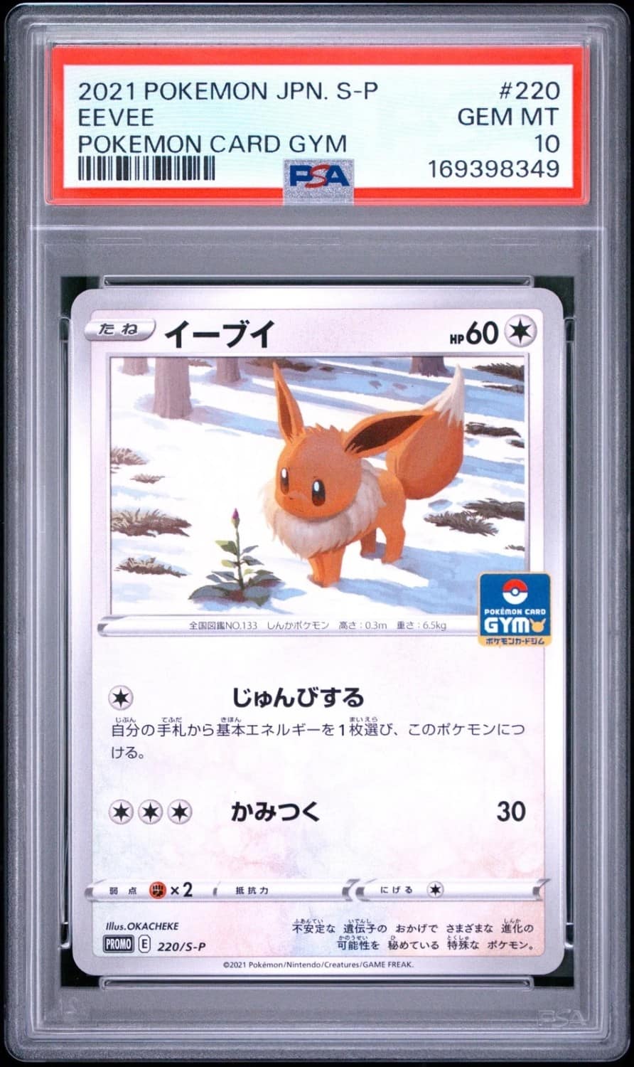 Eevee