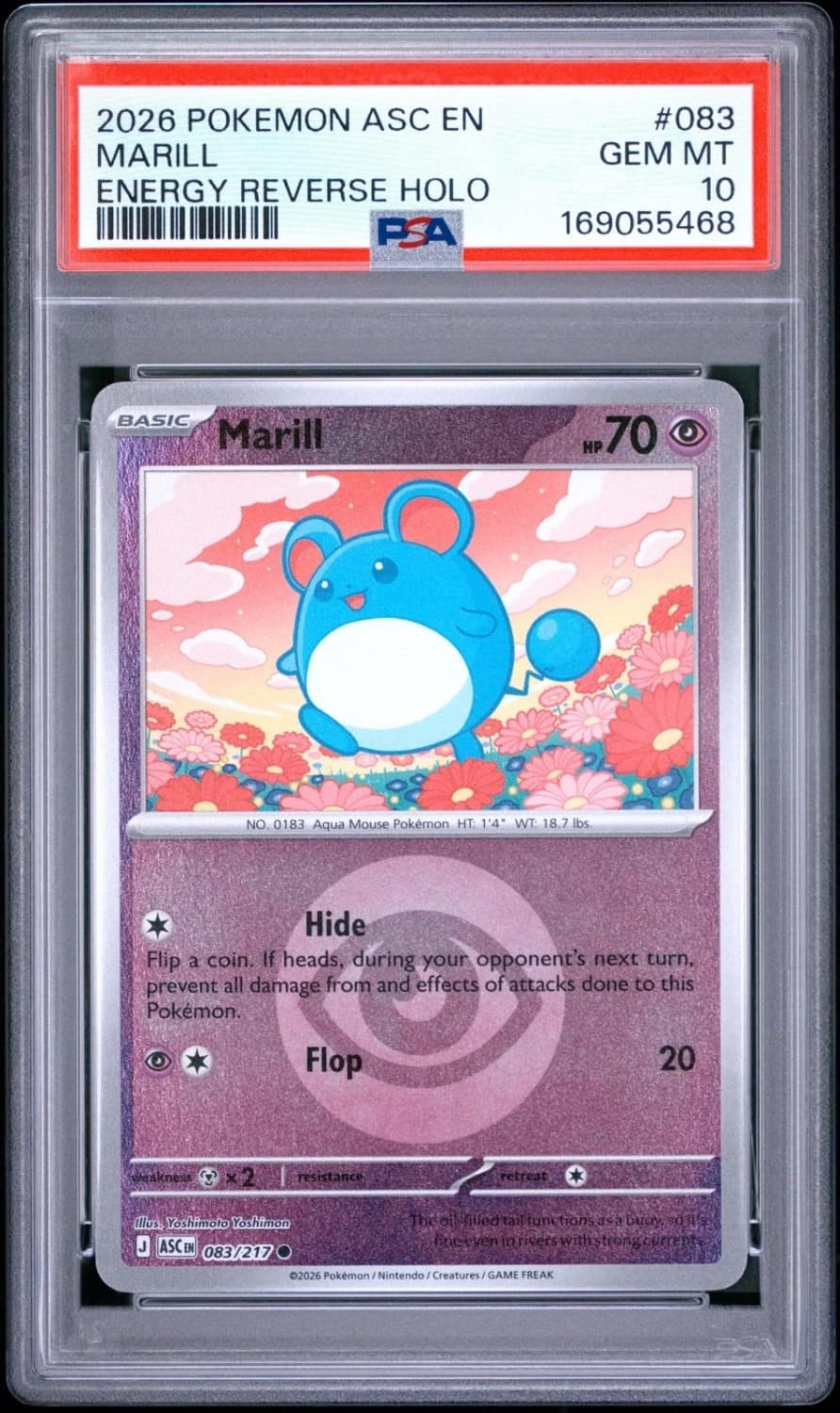 Marill