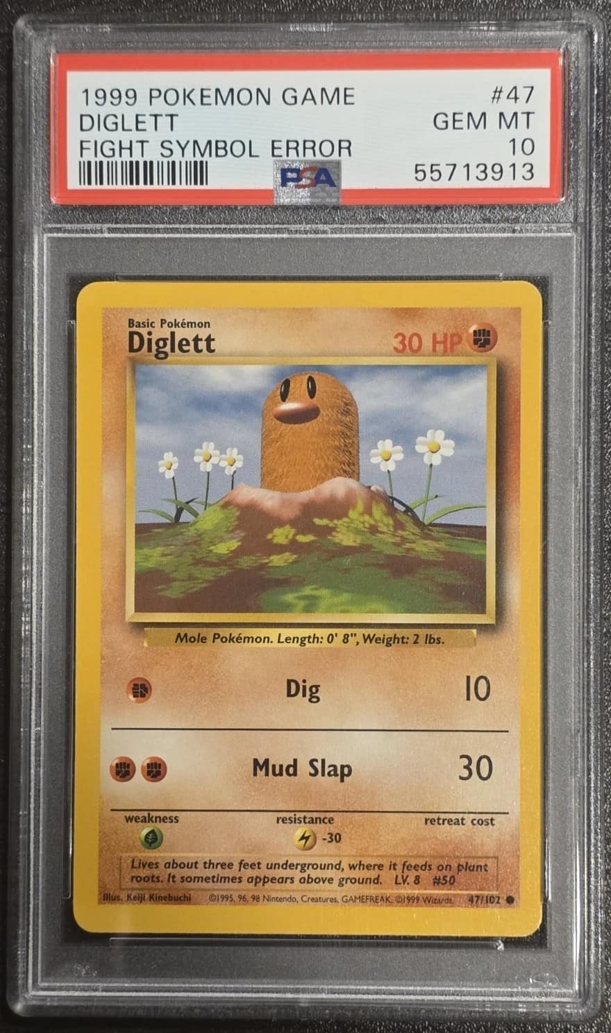 Diglett