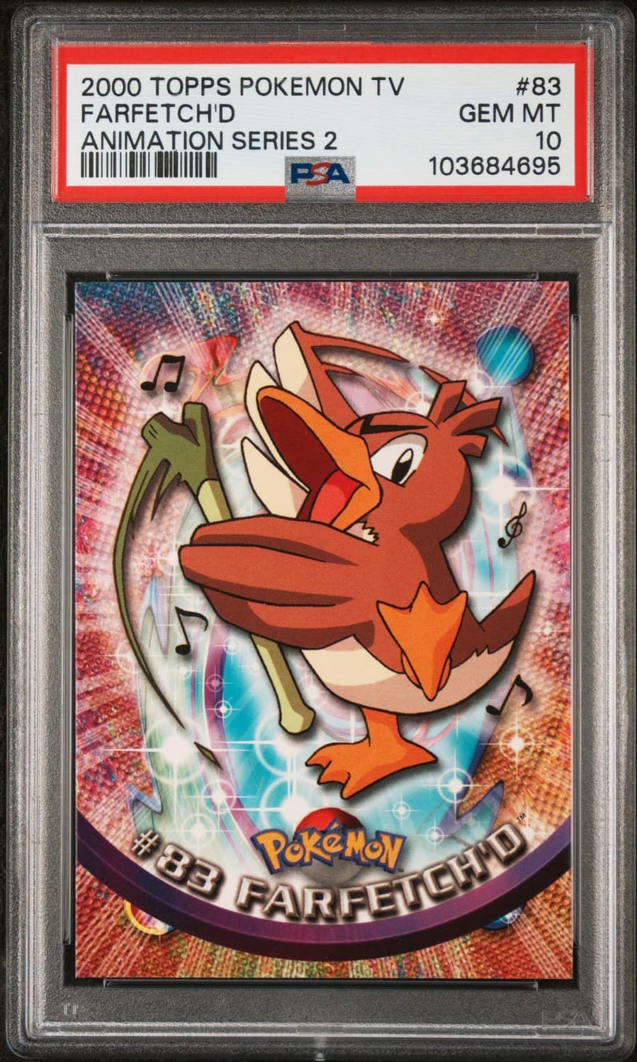 Farfetch'D