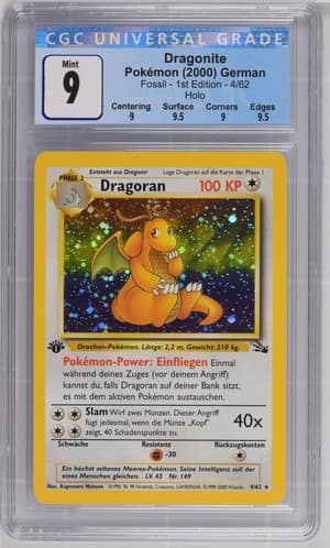 Dragonite