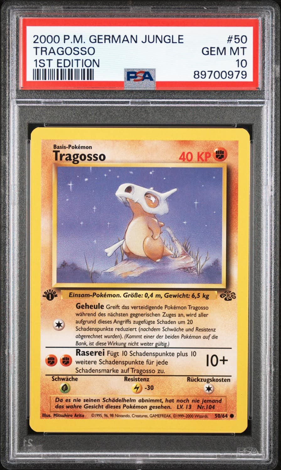 Tragosso