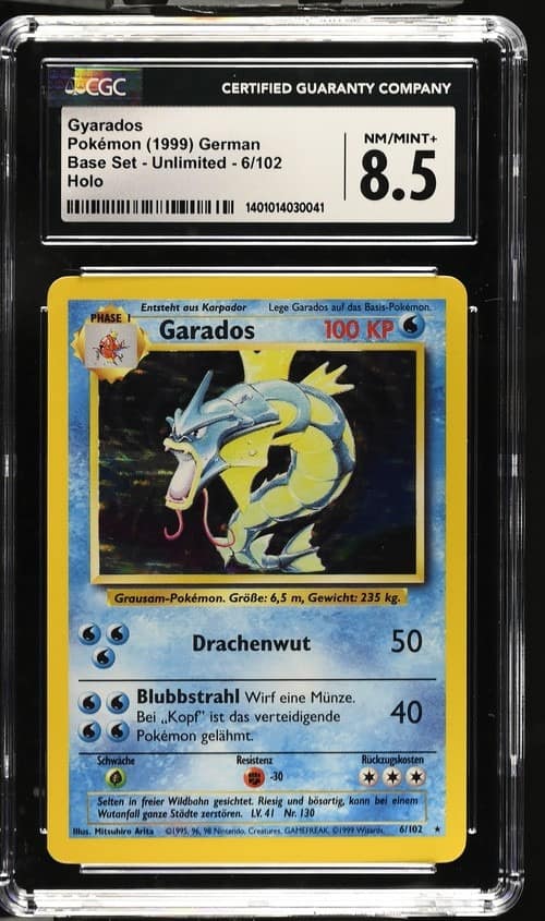 Gyarados