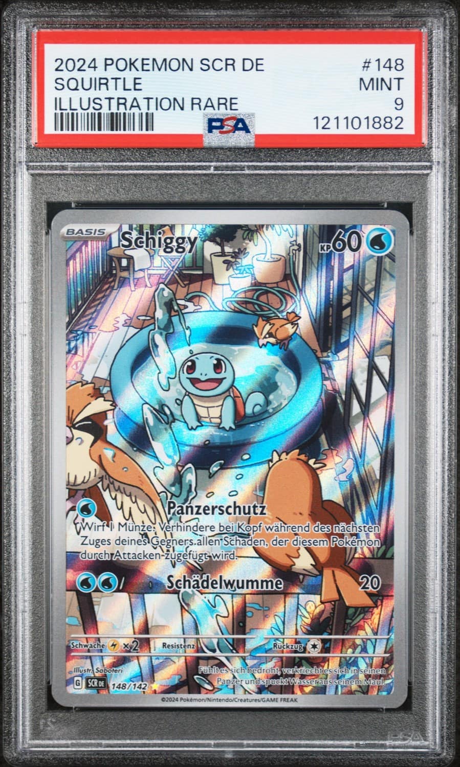 Squirtle