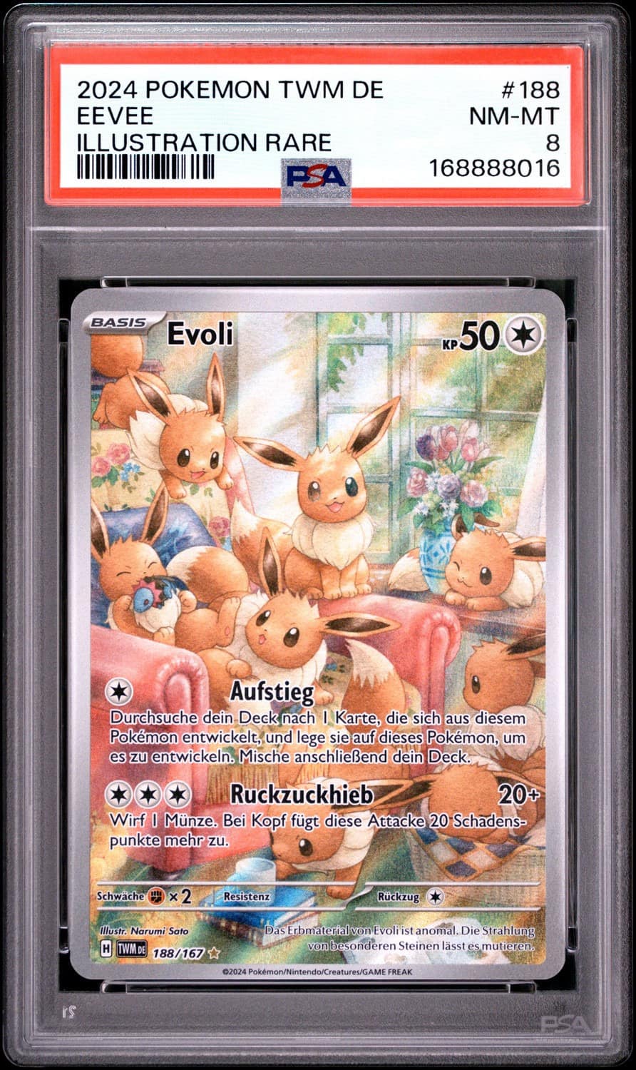 Eevee
