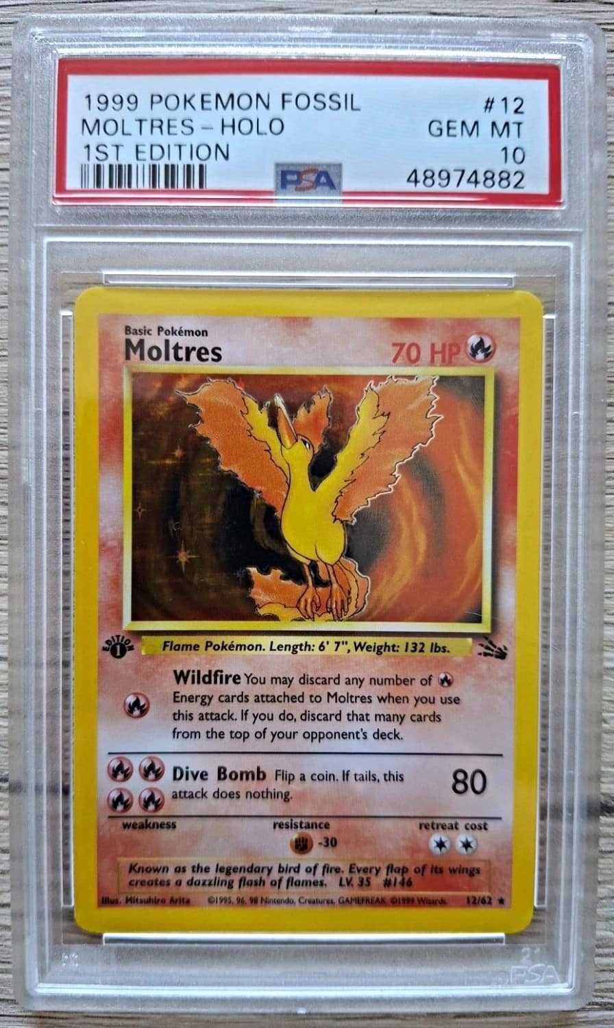 Moltres