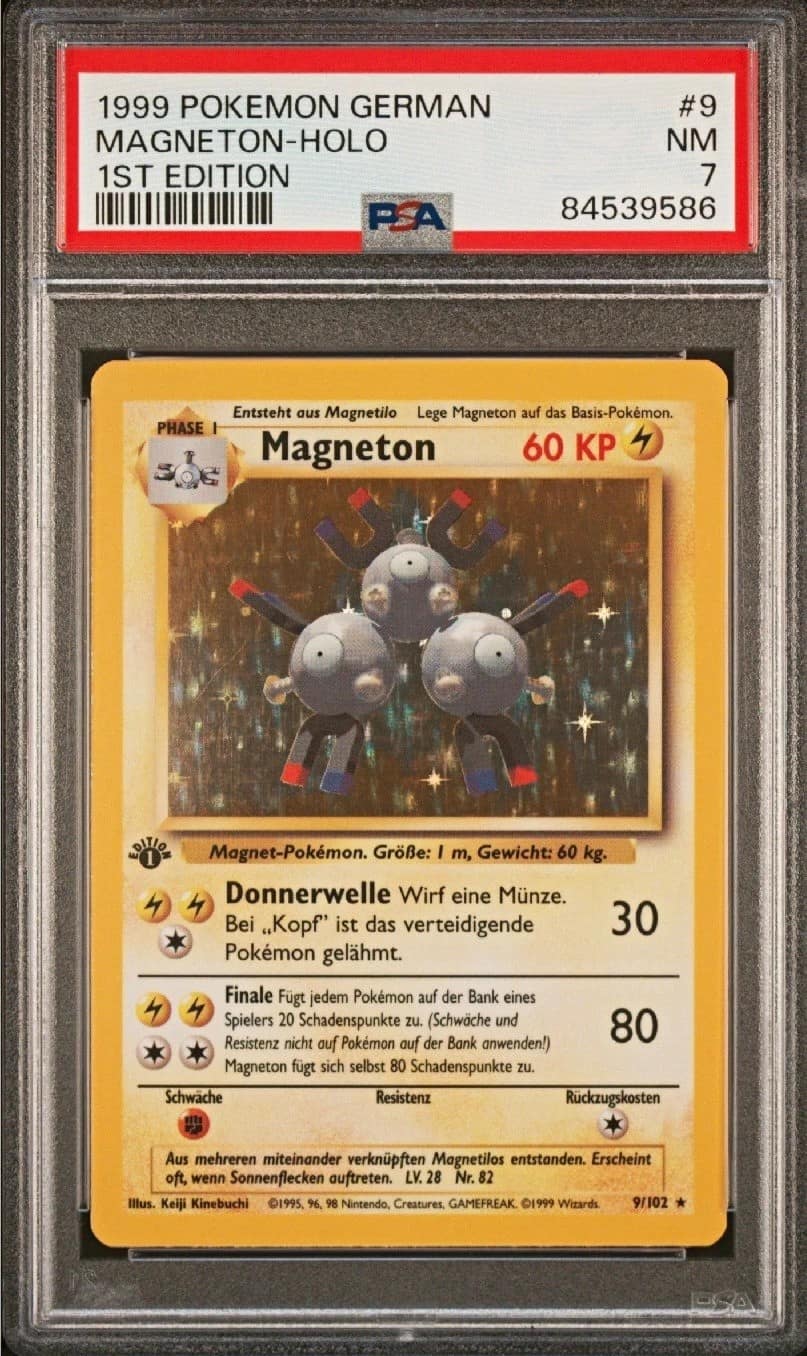 Magneton