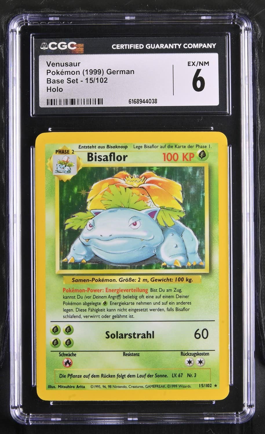 Bisaflor