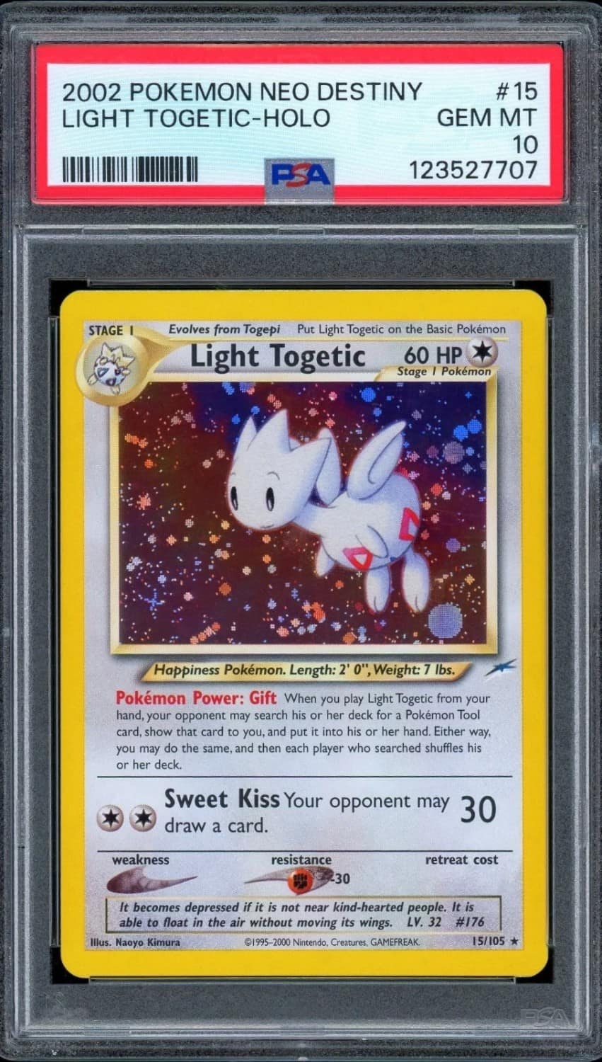 Light Togetic