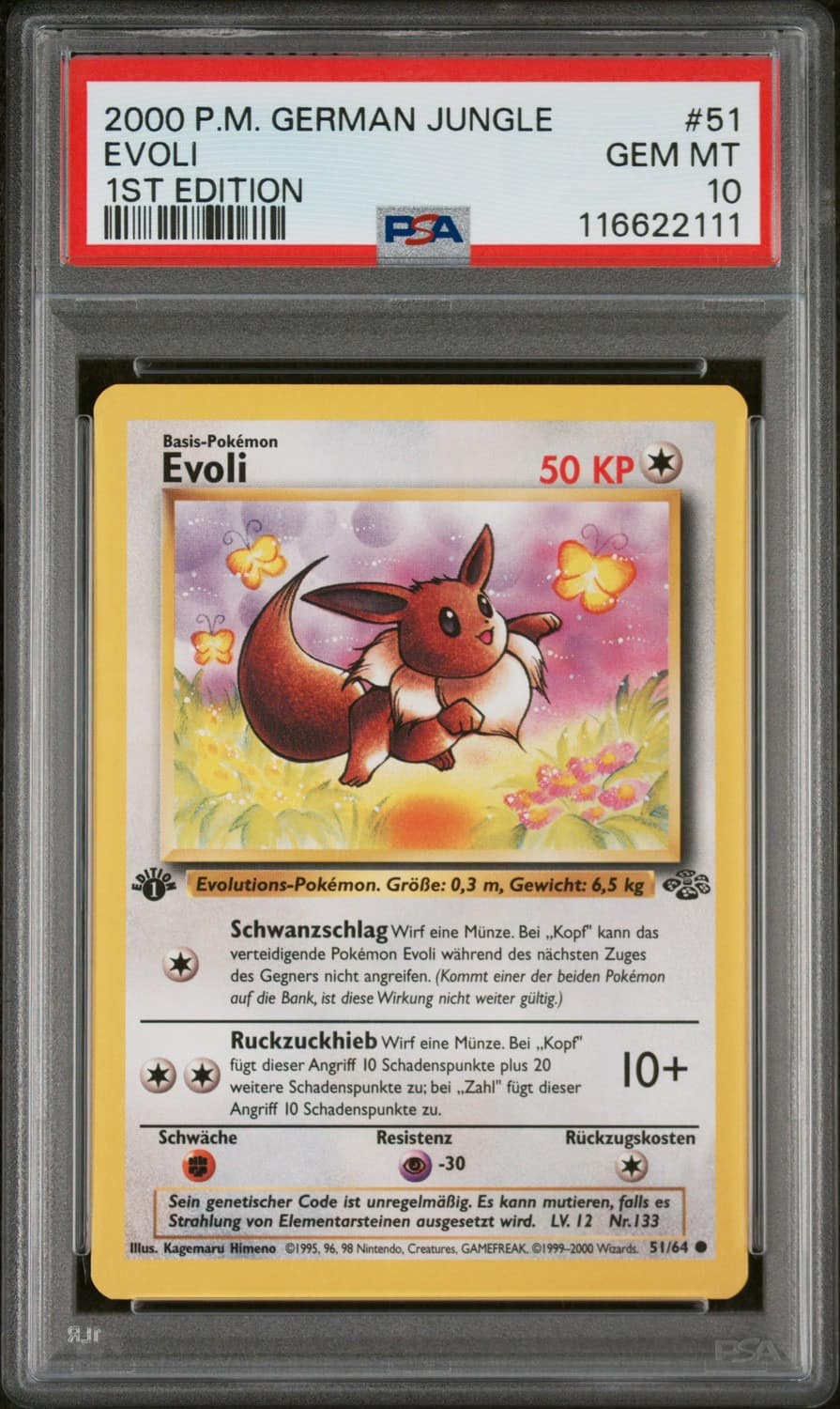 Evoli