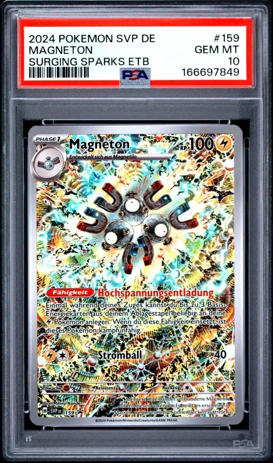 Magneton
