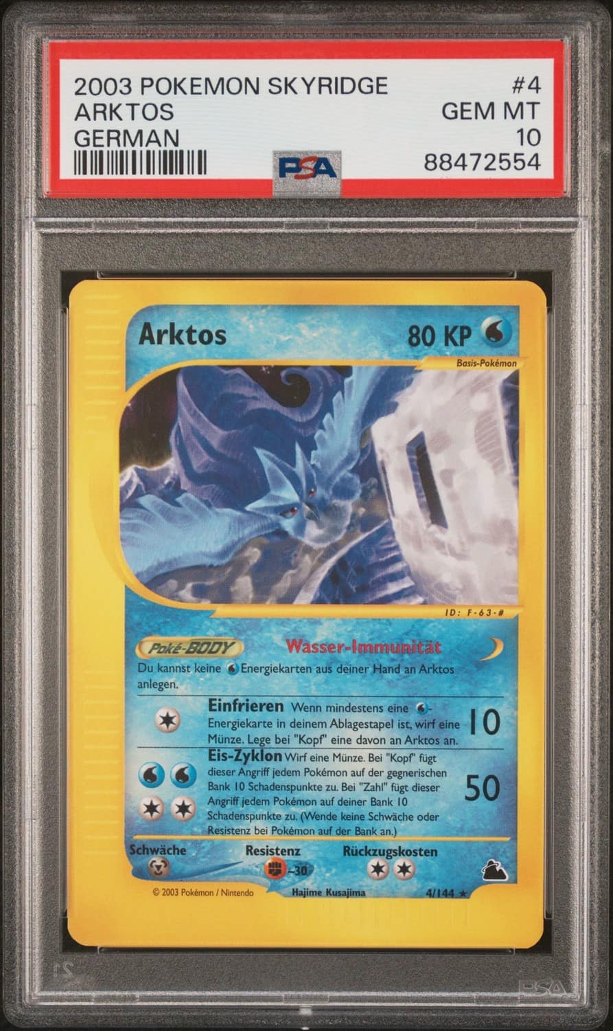 Arktos