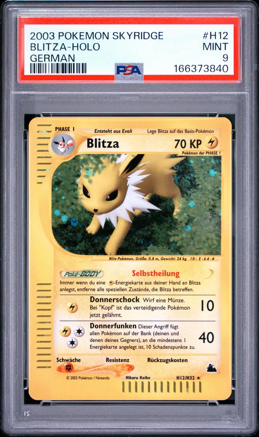 Blitza