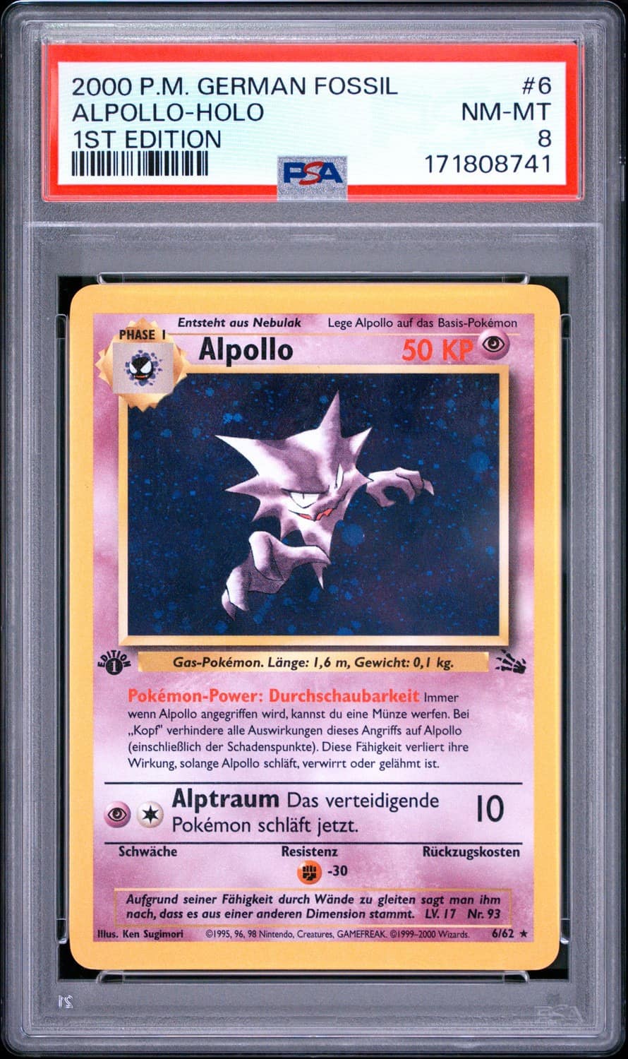 Alpollo