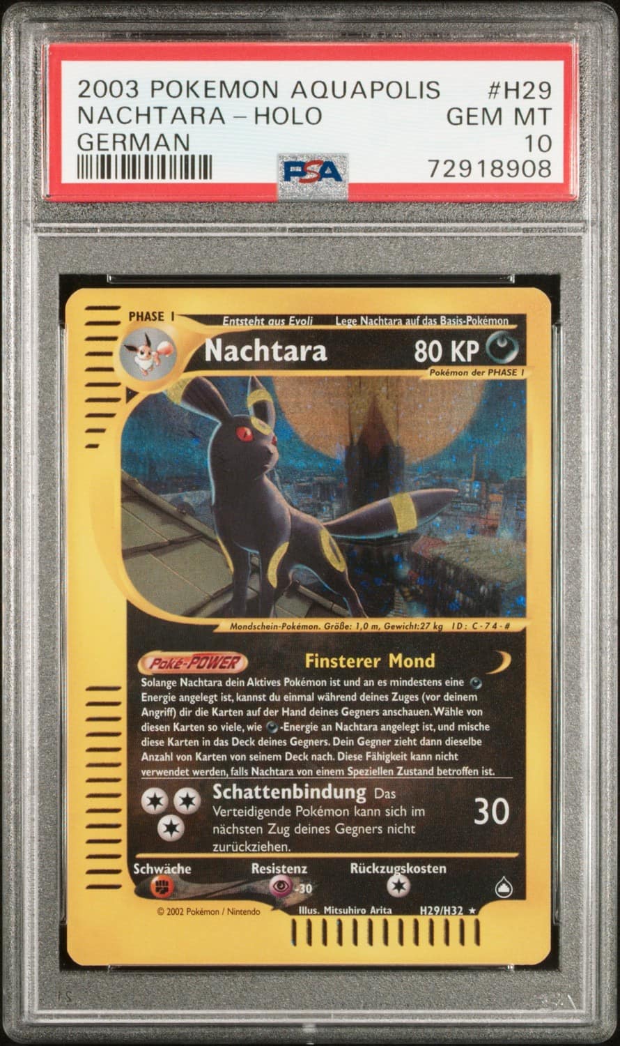 Nachtara