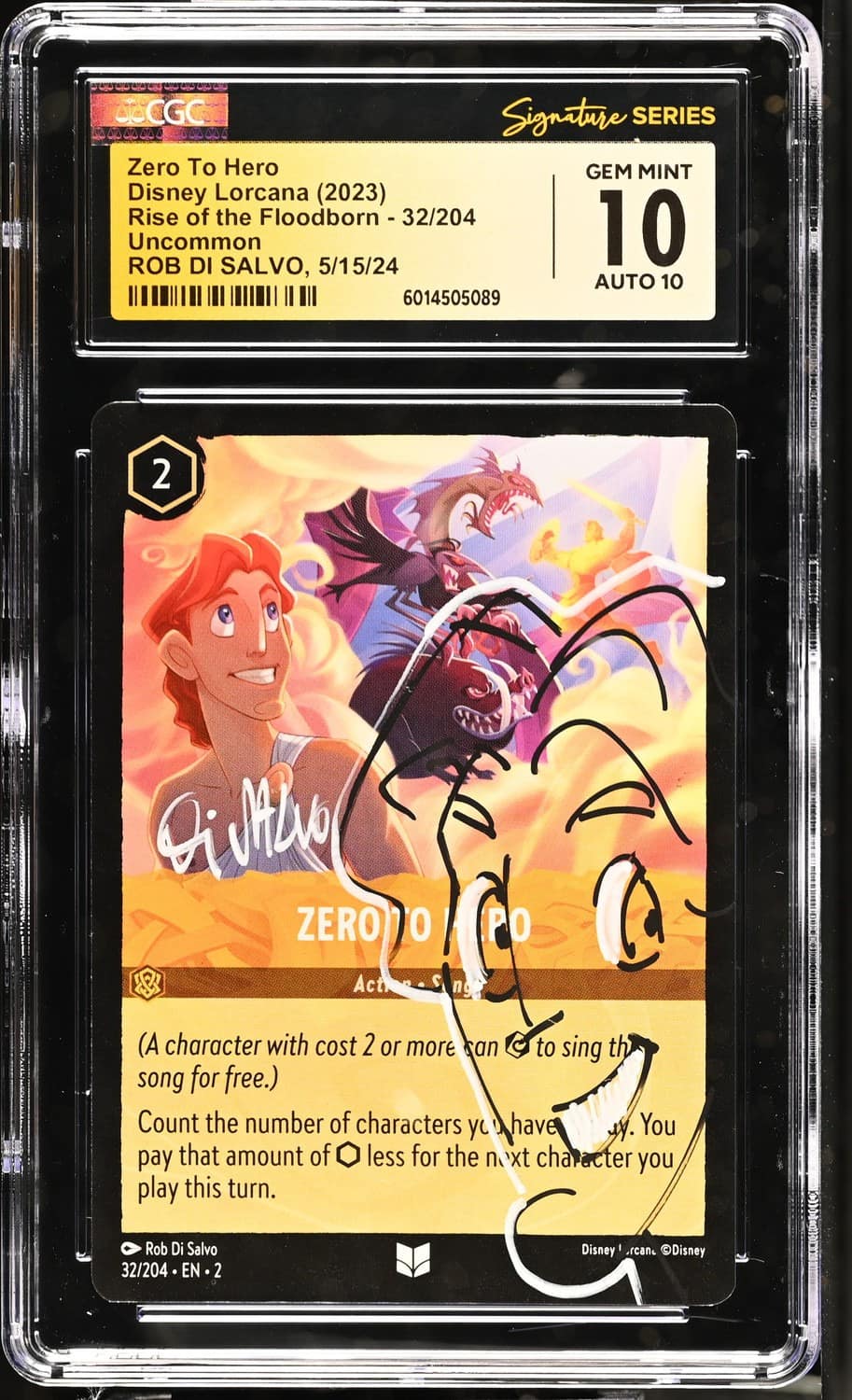 Zero To Hero