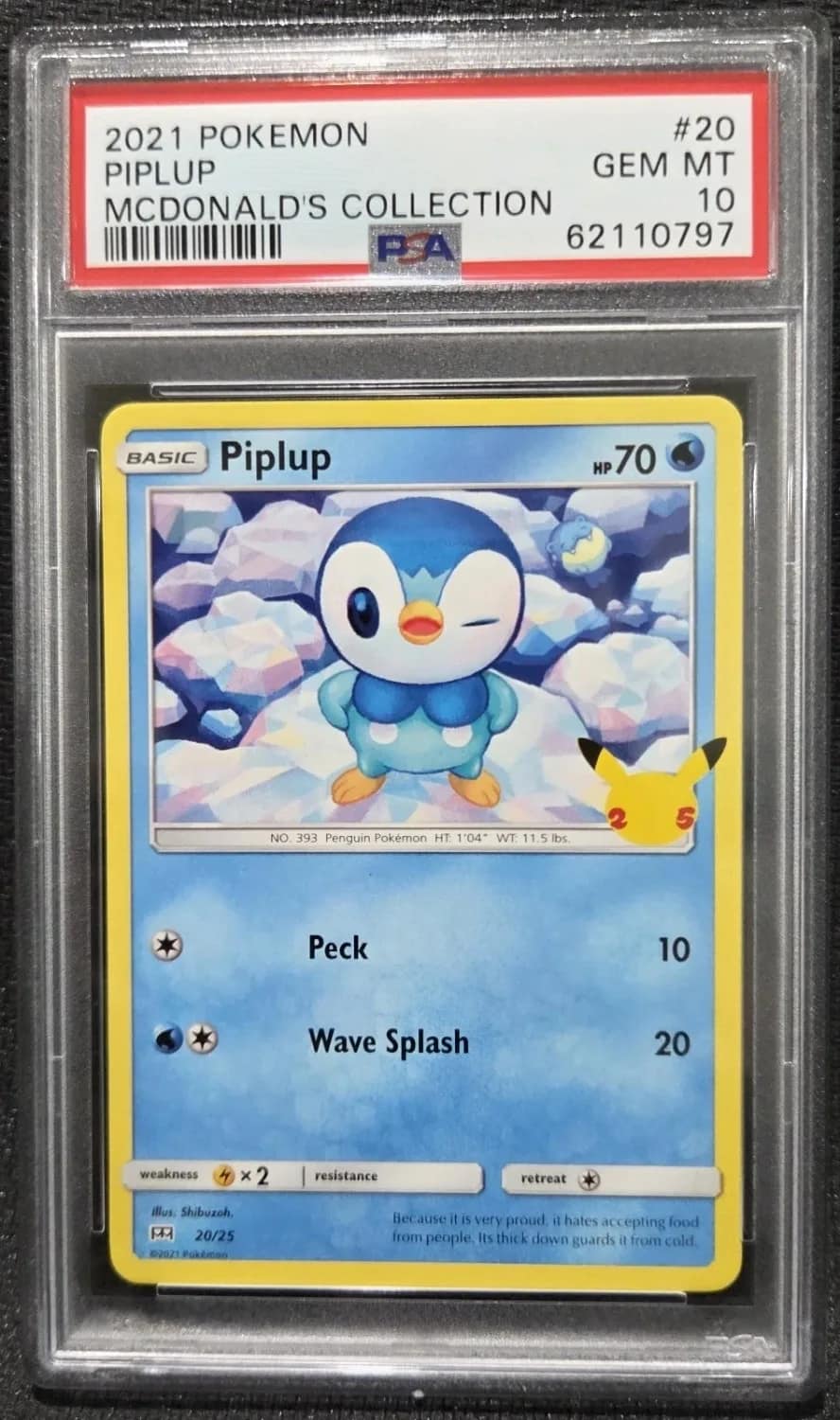 Piplup