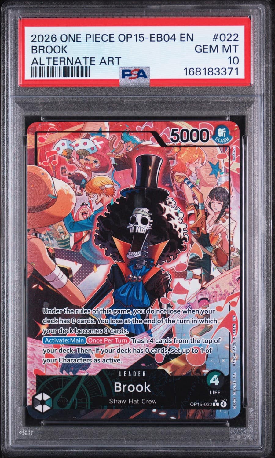 Brook