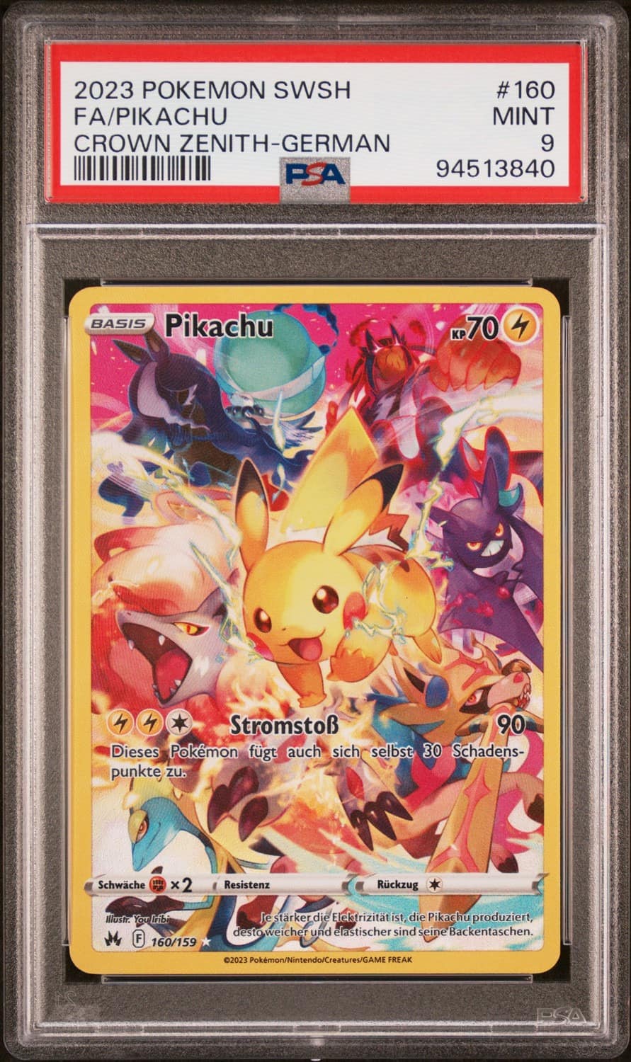 Pikachu