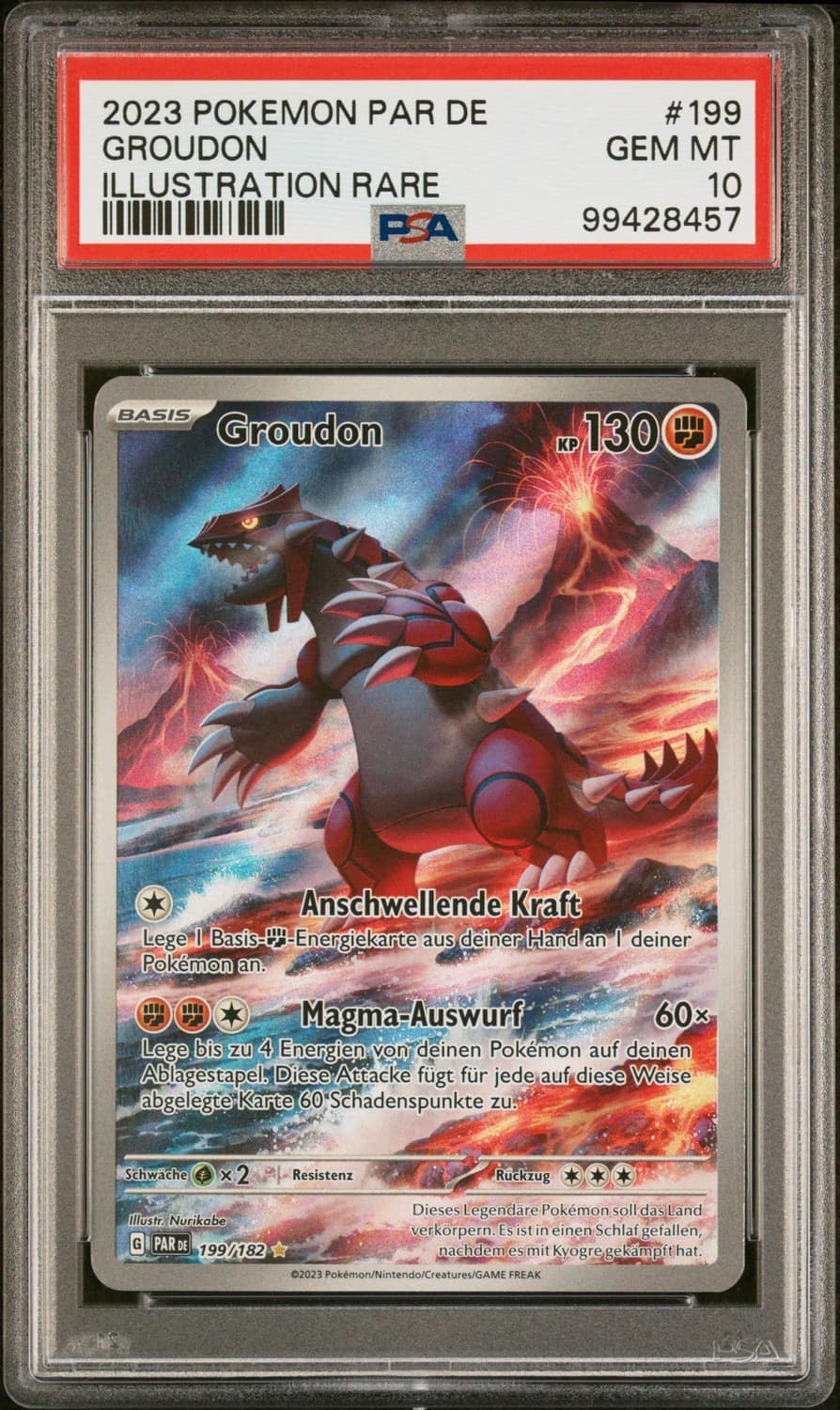 Groudon