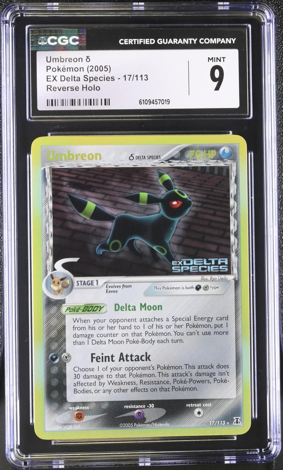 Umbreon