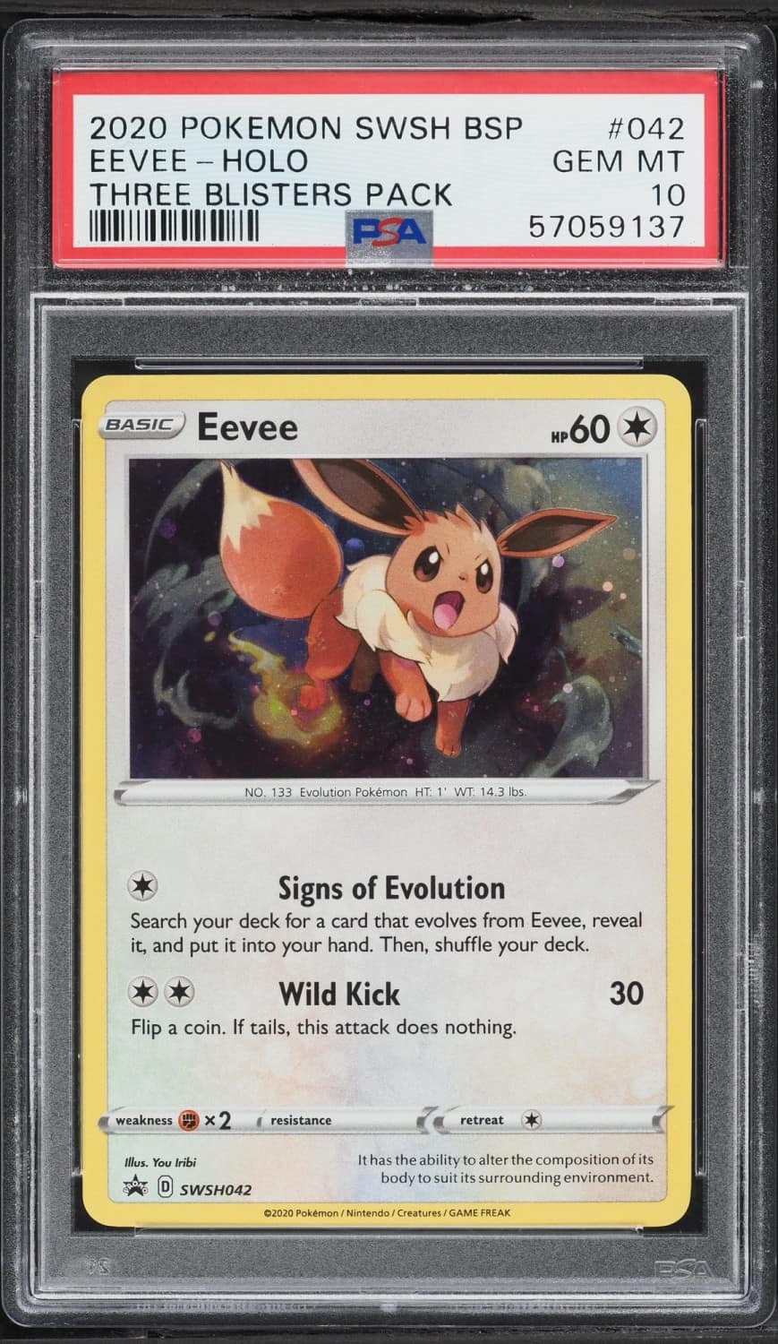 Eevee