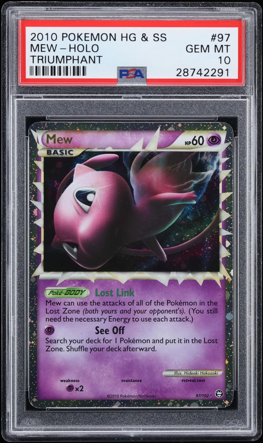 Mew