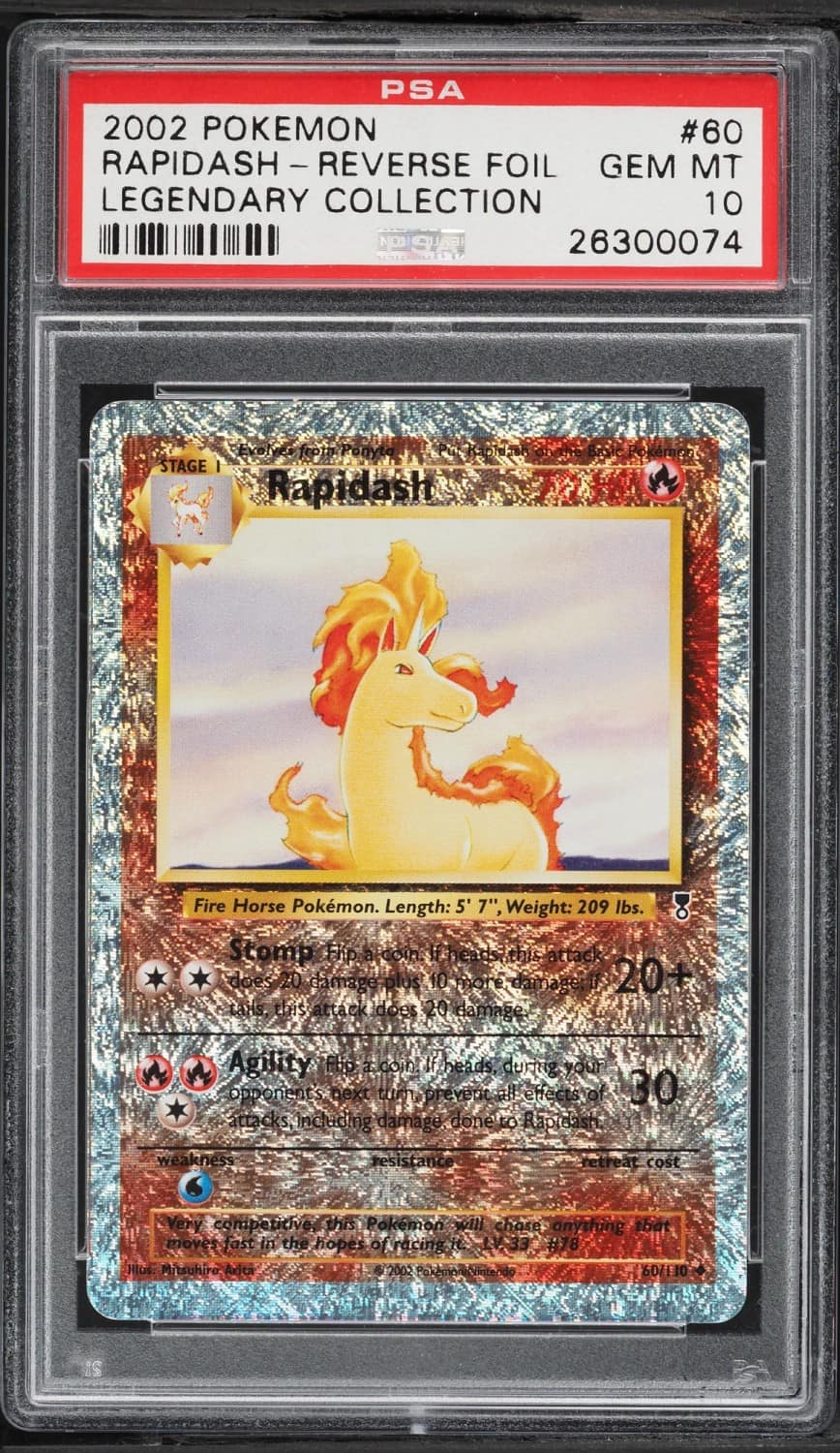 Rapidash