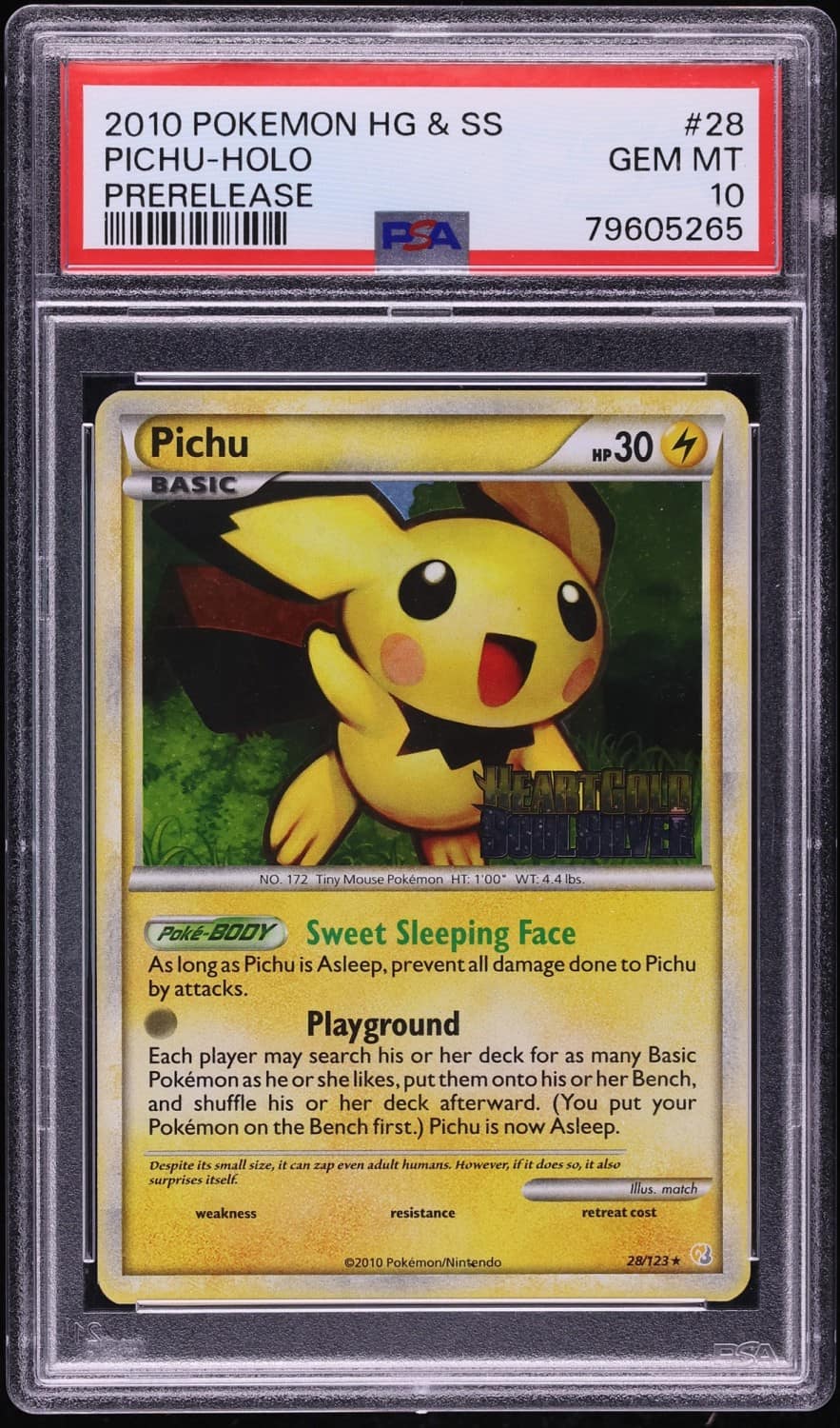 Pichu
