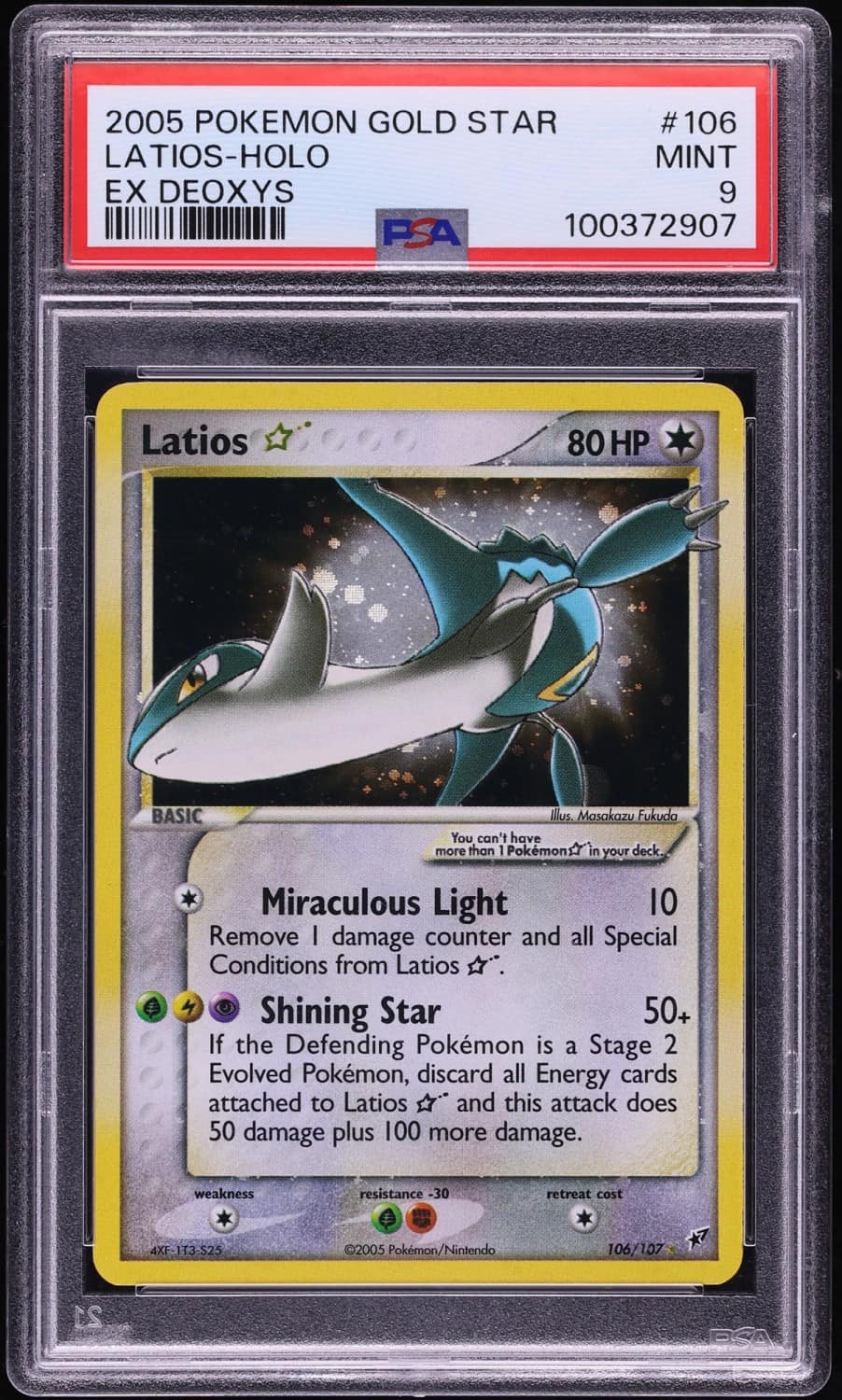 Latios