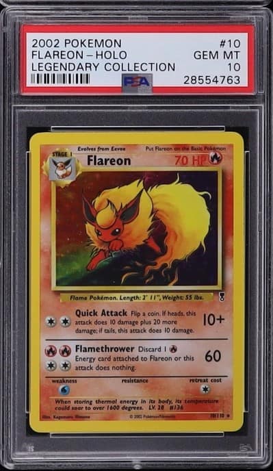 Flareon