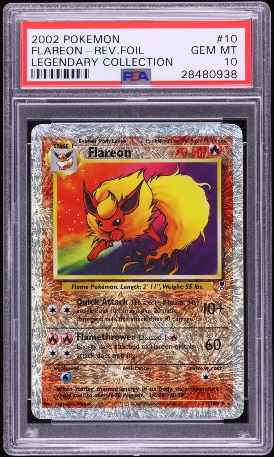 Flareon