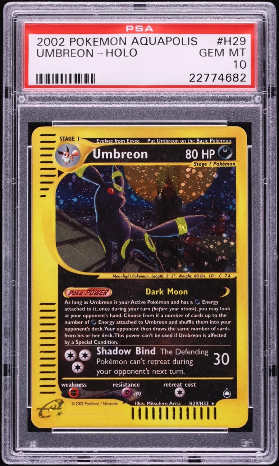 Umbreon