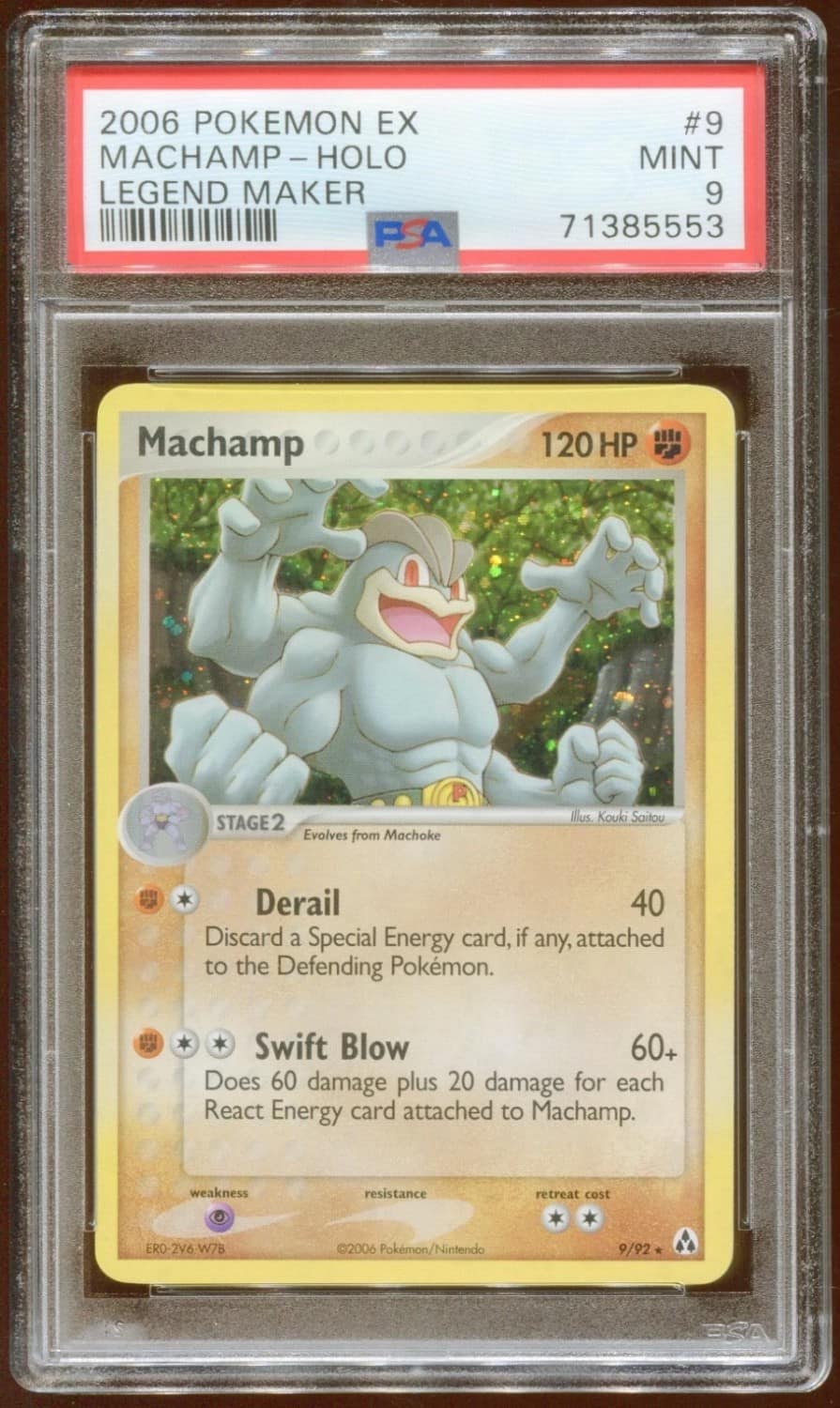 Machamp