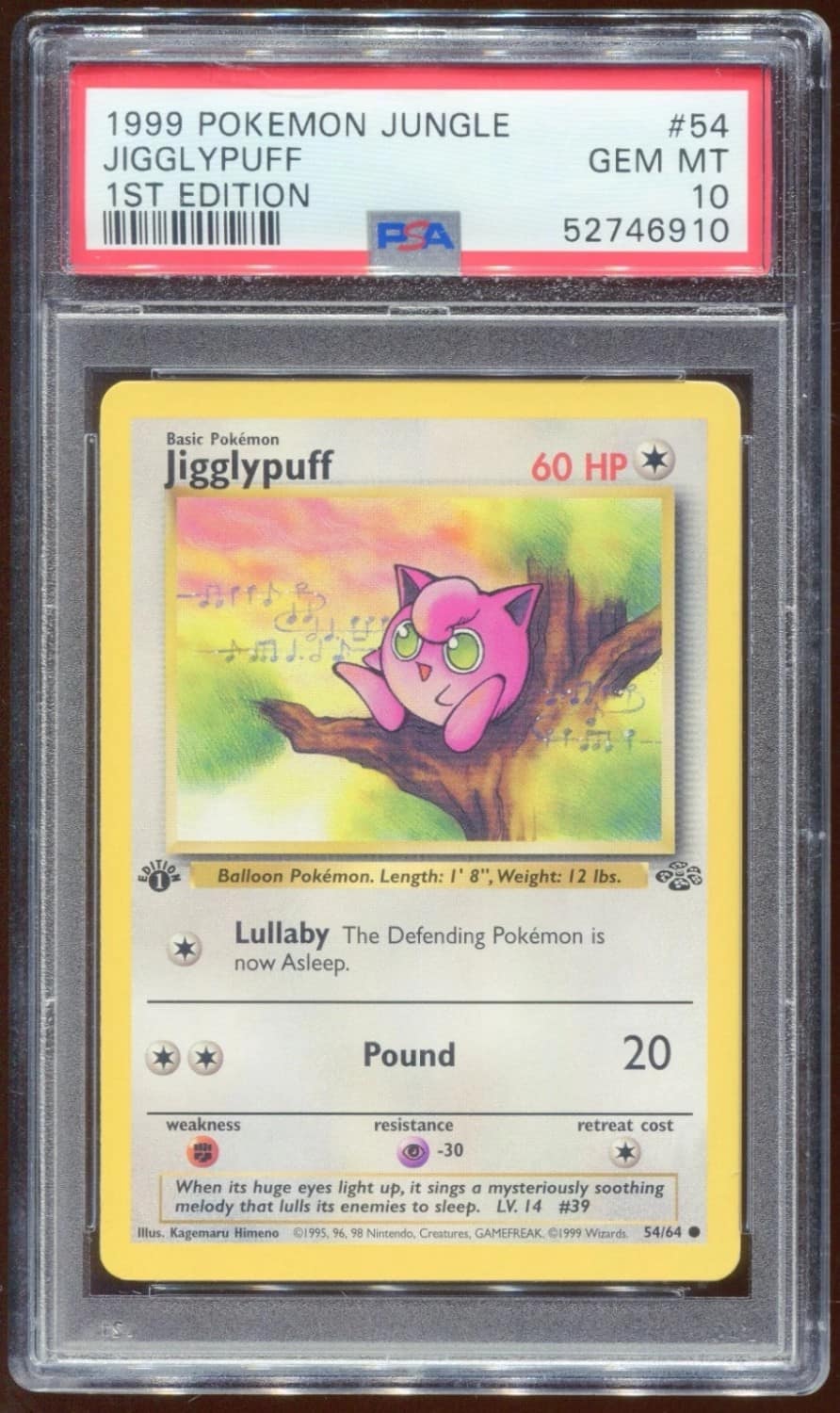 Jigglypuff