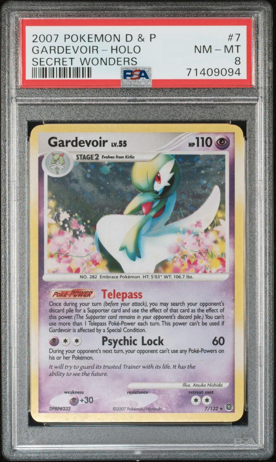 Gardevoir