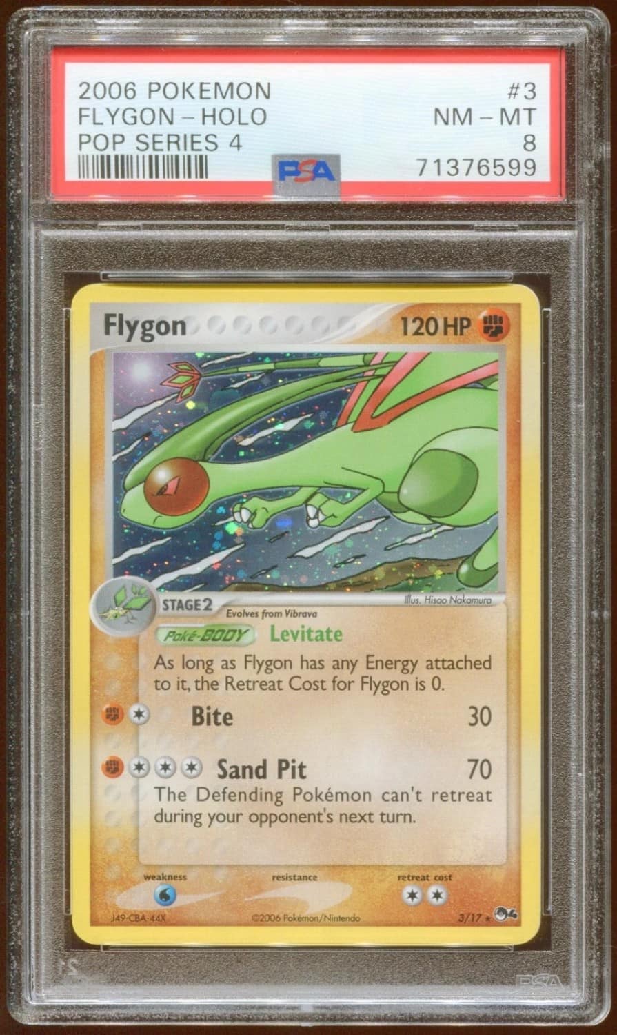 Flygon
