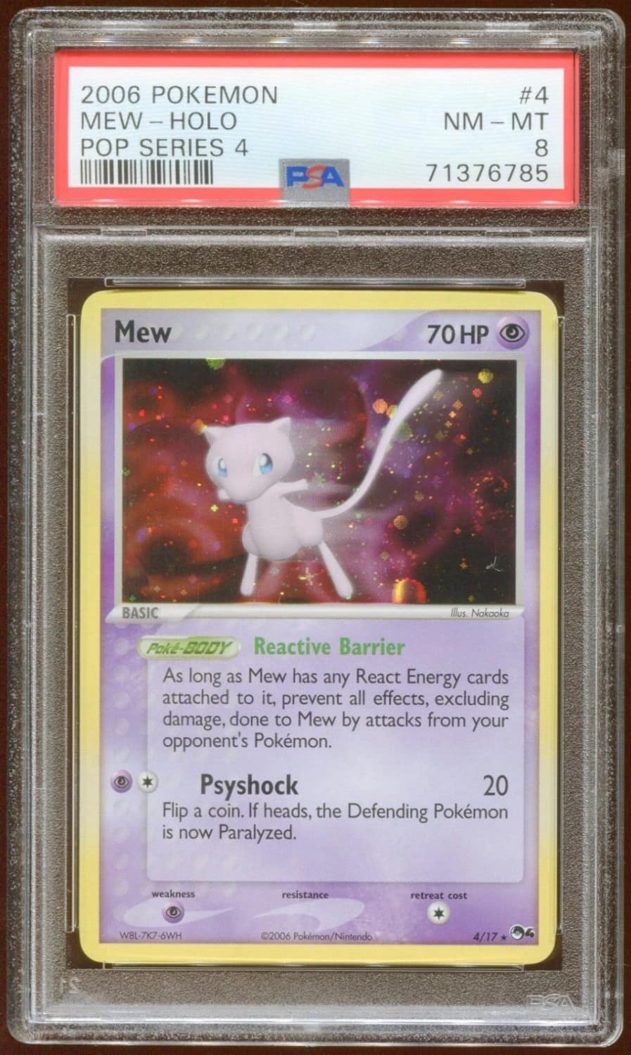 Mew