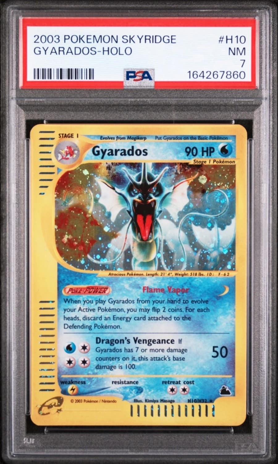 Gyarados