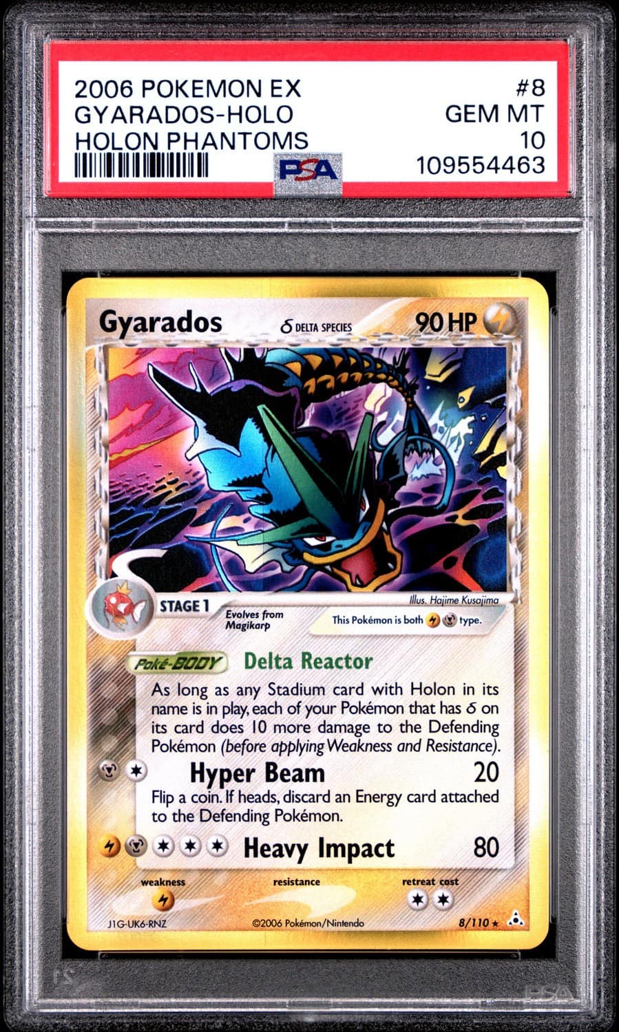 Gyarados