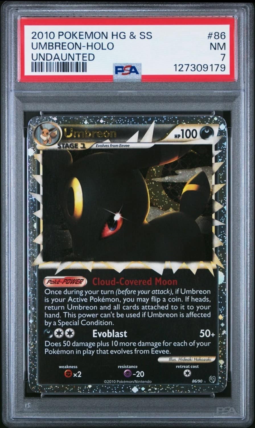 Umbreon