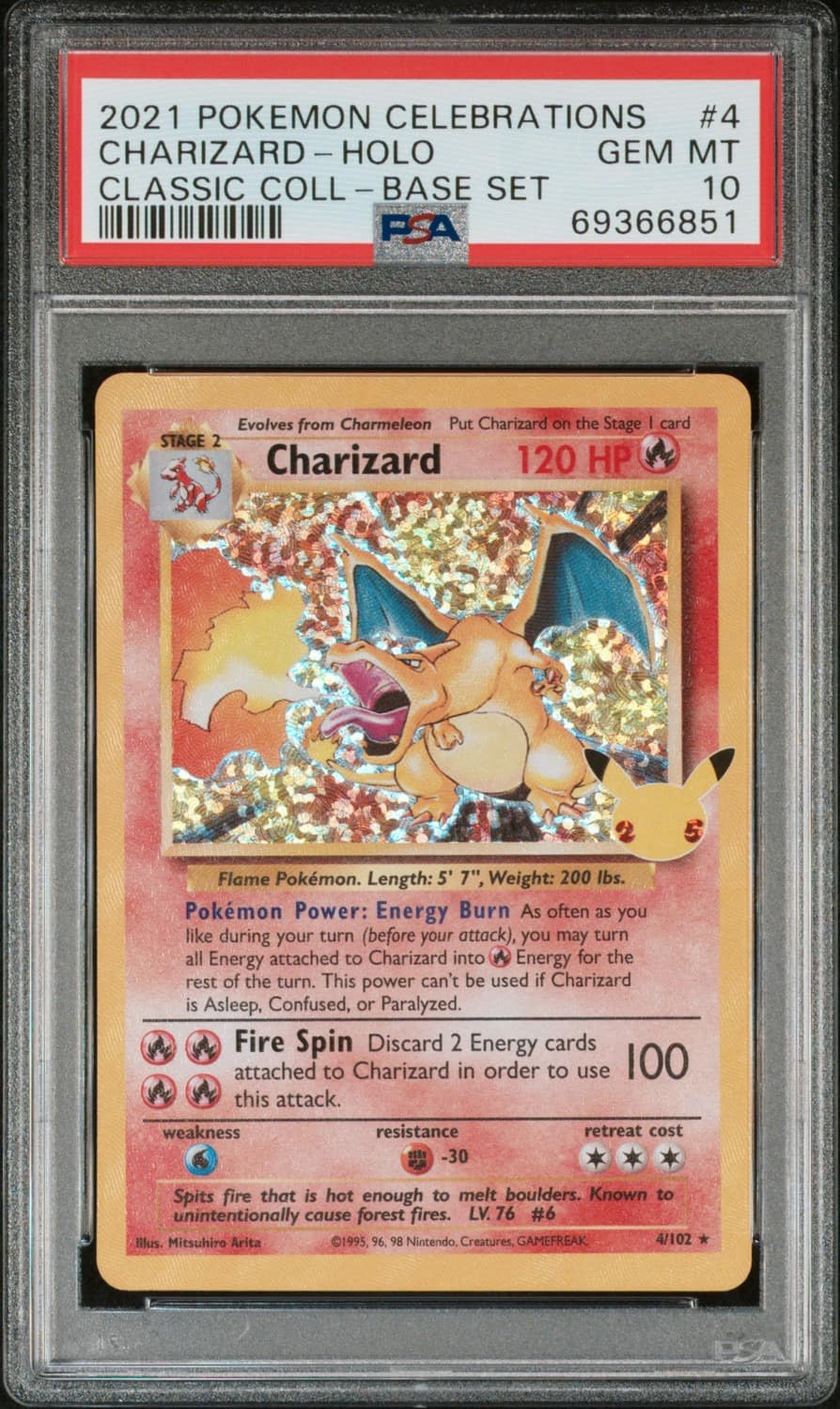 Charizard