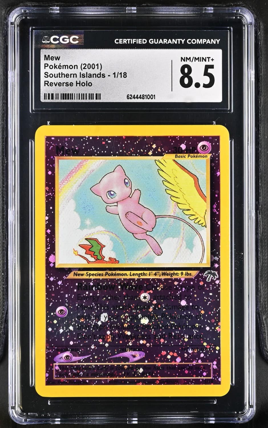 Mew