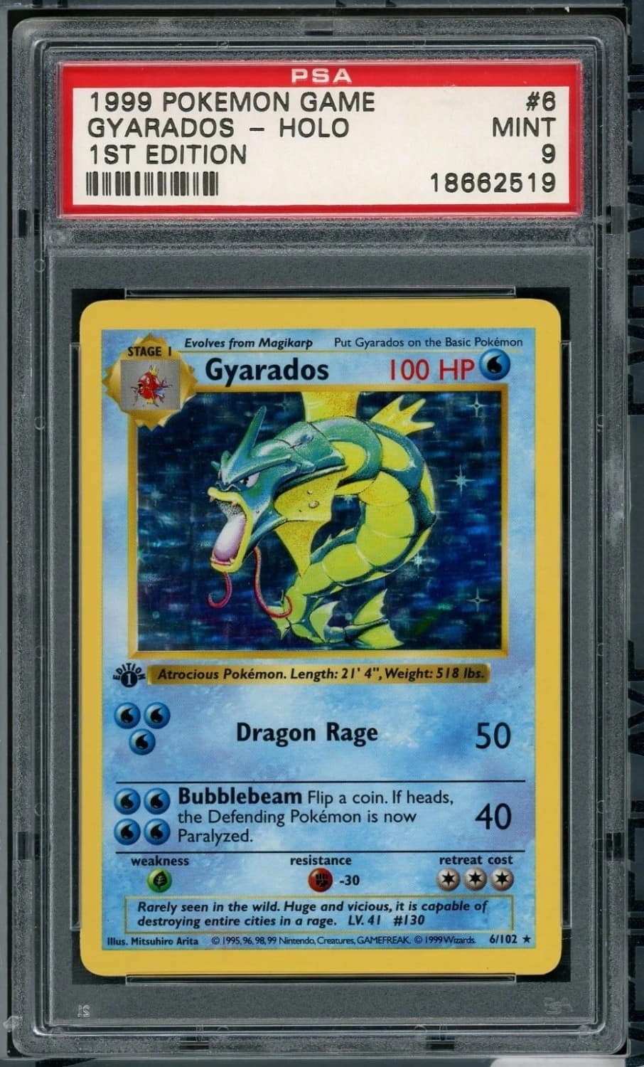 Gyarados