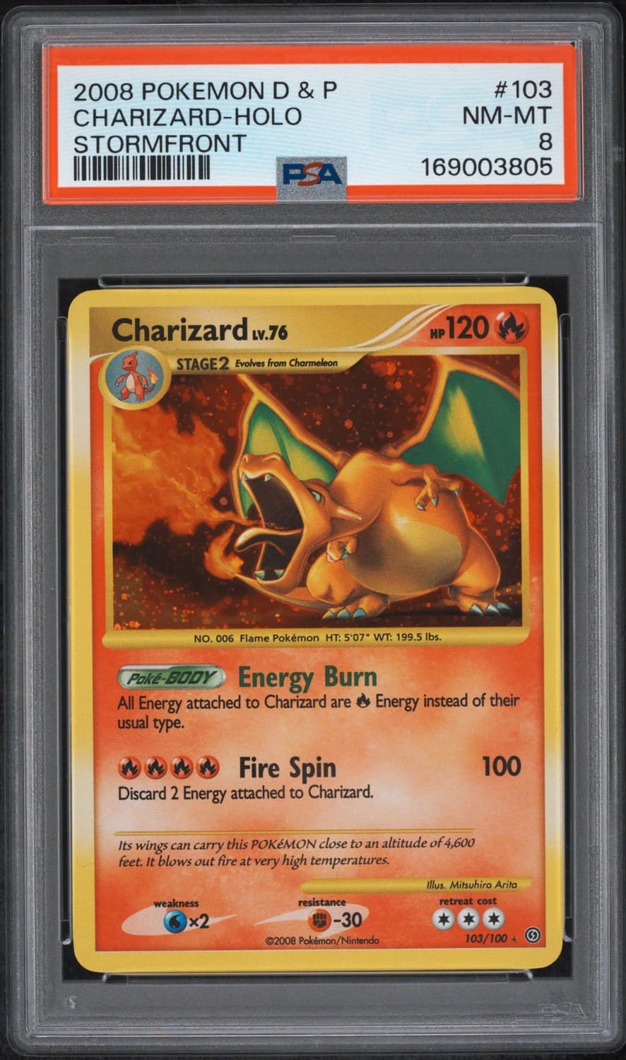 Charizard